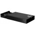 Coolbox Caja HDD 3.5" SCA-3533 USB3.0 Negra Alum
