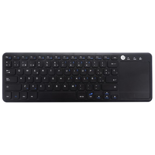 CoolBox teclado inalambrico COOLTOUCH-IA30 CoolBox teclado inalambrico COOLTOUCH