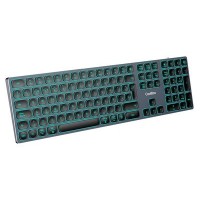 TECLADO COOLBOX MOONLIGHT B431 INALAMBRICO (Espera 4 dias)-SX30 TECLADO COOLBOX MOONLIGHT B431 INALAMBRICO (Espera 4 dias)