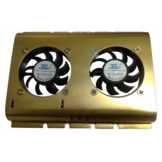 VENTILADOR DISCO DURO 3GO