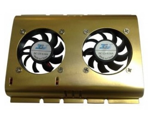 VENTILADOR DISCO DURO 3GO