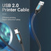 CABLE VENTION COQBG