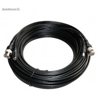 VIGILANCIA CABLE COAXIAL SAFIRE COX10 ALARGADOR