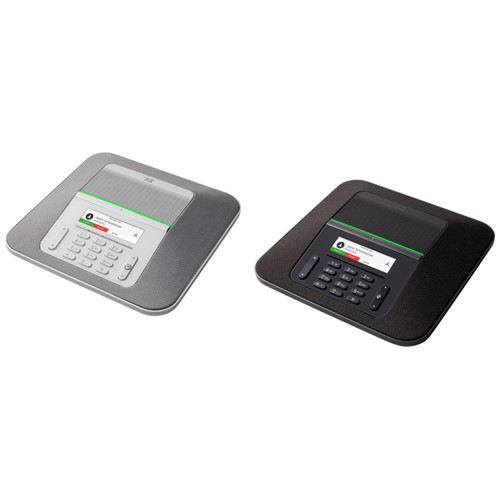 IP CONFERENCE PHONE CISCO 8832-SX40 IP CONFERENCE PHONE CISCO 8832