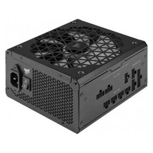 FUENTE ALIM. MODULAR CORSAIR SHIFT RM750X 750W 80+ GOLD WHITE (Espera 4 dias)-SX20 FUENTE ALIM. MODULAR CORSAIR SHIFT RM750X 750W 80+ GOLD WHITE (Espera 4 dias)