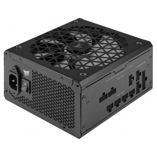 FUENTE ALIM. MODULAR CORSAIR SHIFT RM1200X 1200W 80+ GOLD WHITE (Espera 4 dias)-SX20 FUENTE ALIM. MODULAR CORSAIR SHIFT RM1200X 1200W 80+ GOLD WHITE (Espera 4 dias)