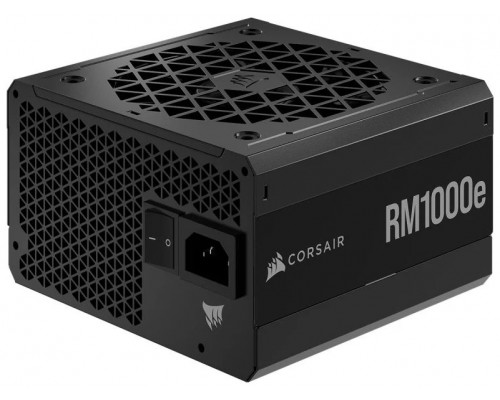 FUENTE ALIMENTACION ATX 1000W CORSAIR RM1000e 80+ GOLD