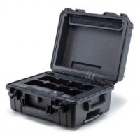 DJI M300 BS60 Battery Station Estuche duro Negro (Espera 4 dias)