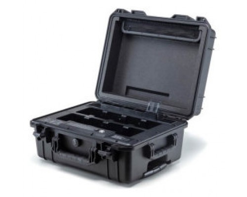 DJI M300 BS60 Battery Station Estuche duro Negro (Espera 4 dias)