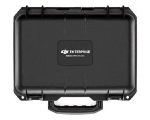 DJI BS30 cargador de batería Batería para dron con cámara Corriente alterna (Espera 4 dias)