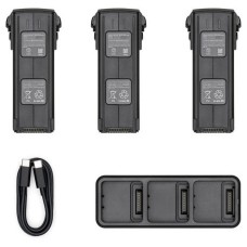 DJI MAVIC 3 ENTERPRISE SERIES PART 5 BATTERY KIT (Espera 4 dias)