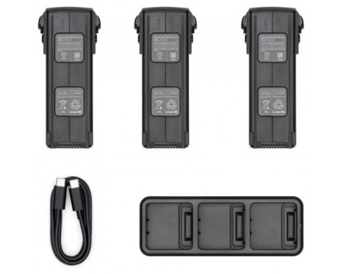 DJI MAVIC 3 ENTERPRISE SERIES PART 5 BATTERY KIT (Espera 4 dias)