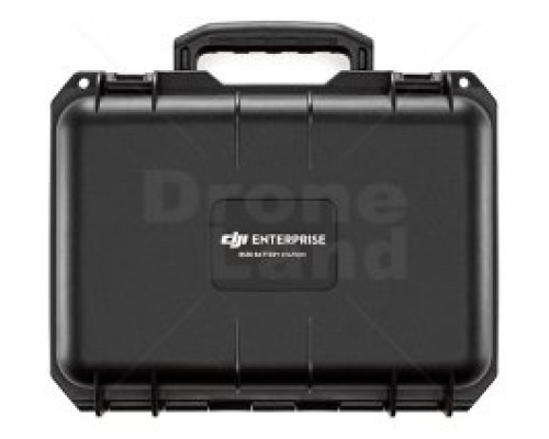 DJI BS30 INTELLIGENT BATTERY STATION EUR (Espera 4 dias)