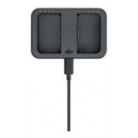 DJI WB37 BATTERY CHARGING HUB USB-C (Espera 4 dias)