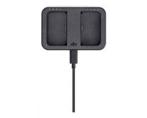 DJI WB37 BATTERY CHARGING HUB USB-C (Espera 4 dias)