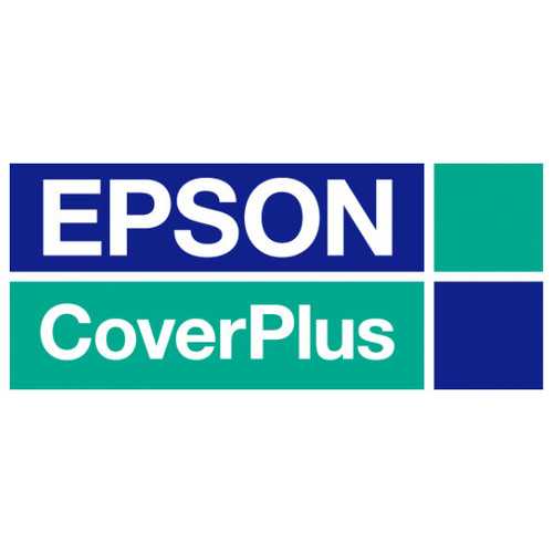 EPSON  03 a&ntilde;os de servicio CoverPlus in situ para WorkForce DS-900WN
