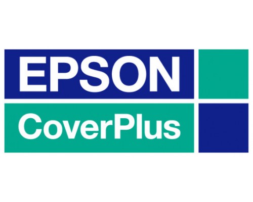 EPSON Extension de garantia 3 años de servicio CoverPlus in situ para  GT-S85N