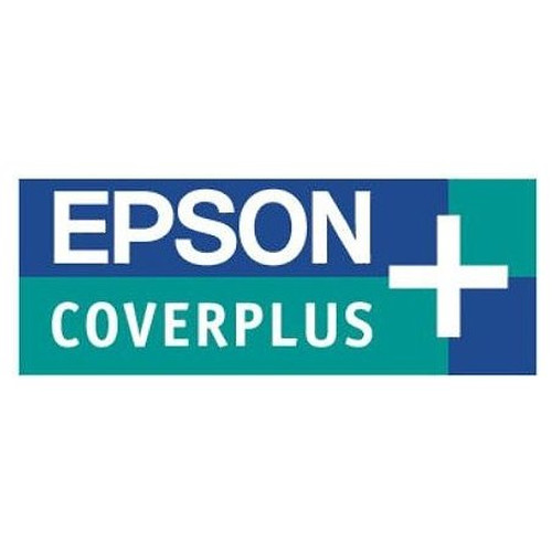 EPSON 03 a&ntilde;os de ampliacion de servicio CoverPlus RTB para Expression Home XP-960