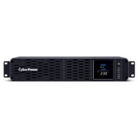SAI LINEA CYBERPOWER CP1200EIPFCRM2U