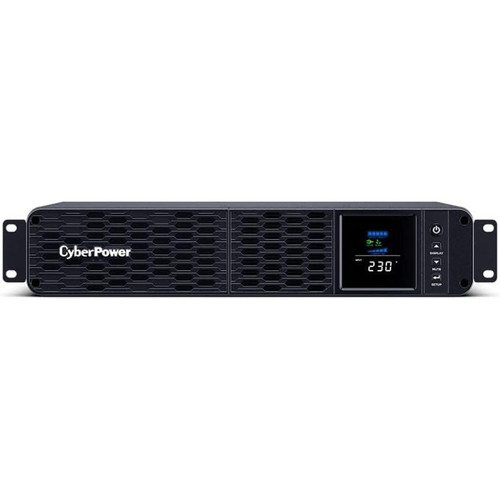 SAI LINEA CYBERPOWER CP1600EIPFCRM2U