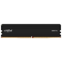 DDR5 16GB 6000MHZ CRUCIAL PRO CP16G60C36U5B OC Gaming
