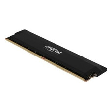 DDR5 16GB 6400MHz CRUCIAL PRO OC CP16G64C32U5B-SX20 DDR5 16GB 6400MHz CRUCIAL PRO OC CP16G64C32U5B
