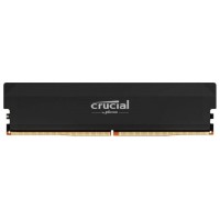 DDR5 16GB 6400MHZ CRUCIAL PRO OC CP16G64C38U5B