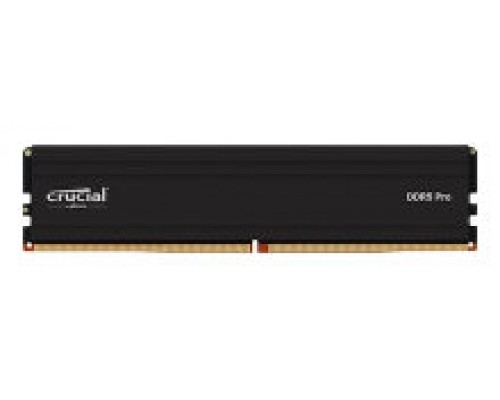 Crucial PRO CP24G60C48U5 24G DDR5-6000 DIMM GAMING