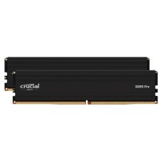 Crucial PRO CP2K48G56C46U5 96G (2x48) DDR5 PRO 560