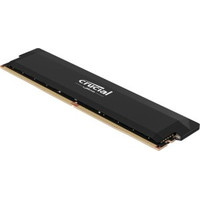 DDR5 32GB 6400MHZ CRUCIAL PRO CP32G64C40U5B (NEGRO)