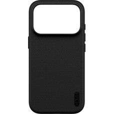Care Fusion Fabric Case Black MagSafe iP 18Pr 17Pr-SX35 Care Fusion Fabric Case Black MagSafe iP 18Pr 17Pr