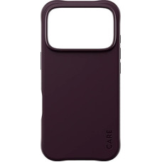 Care Samba Case Cherry MagSafe iP 18Pro 17Pro-IA35 Care Samba Case Cherry MagSafe iP 18Pro 17Pro
