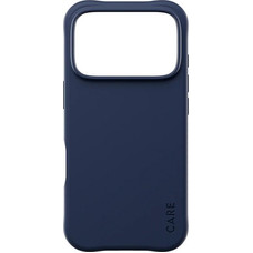 Care Samba Case ItalianBlue MagSafe iP 18Pro 17Pro-IA35 Care Samba Case ItalianBlue MagSafe iP 18Pro 17Pro
