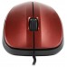 NGS - Raton optico Wired Mouse Crew - Con cable - 1200