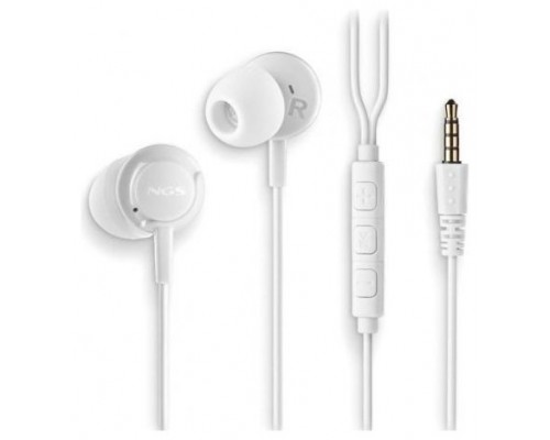 AURICULARES NGS CROSS DRIFT WH-DU29 AURICULARES NGS CROSS DRIFT WH