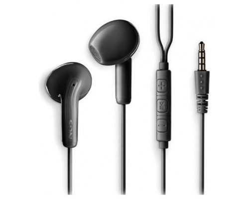 AURICULARES NGS CROSS FLIP BK-DU29 AURICULARES NGS CROSS FLIP BK