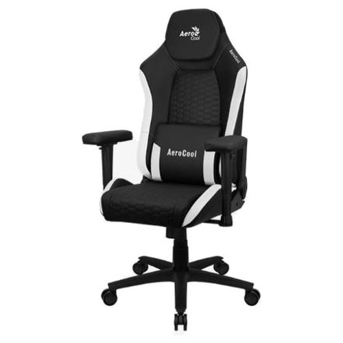 SILLA GAMING AEROCOOL CROWN DISE&Atilde;&lsquo;O