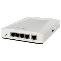 MikroTik CRS304-4XG-IN Switch 4x10GbE 1xGbE