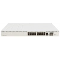 MikroTik CRS320-8P-8B-4S+RM Switch 8xGb PoE++