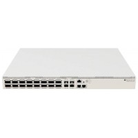 MikroTik CRS520-4XS-16XQ-RM Switch 16X100Gb QSFP28
