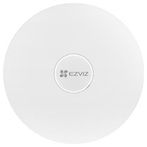 EZVIZ A3 Home Gateway Inal&aacute;mbrico y al&aacute;mbrico Blanco (Espera 4 dias)