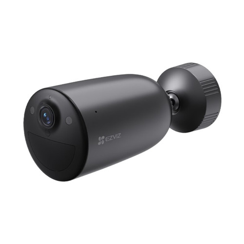 EZVIZ KIT CAMARA IP EB3 4G EXT 2K VISION NOCT WI DETEC COCHES-HUMANOS BK-SX20 EZVIZ KIT CAMARA IP EB3 4G EXT 2K VISION NOCT WI DETEC COCHES-HUMANOS BK