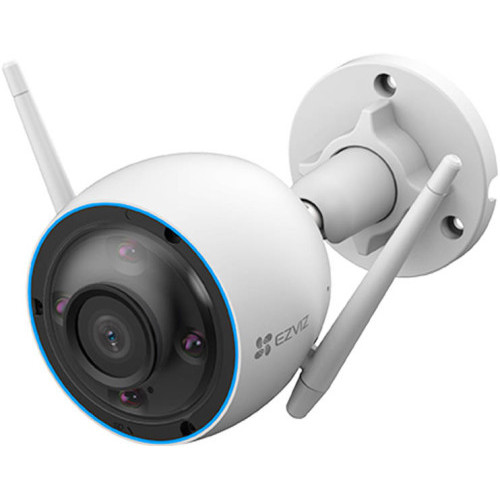 EZVIZ H3 3K Bala C&aacute;mara de seguridad IP Exterior 2880 x 1620 Pixeles Techo/pared (Espera 4 dias)
