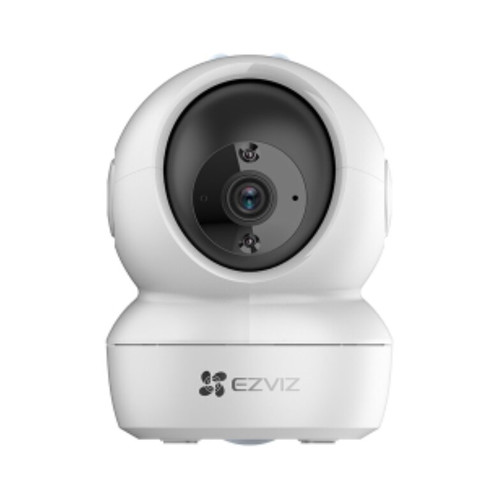 EZVIZ H6c Caja Cámara de seguridad IP Interior 1920 x 1080 Pixeles Escritorio (Espera 4 dias)-SX20 EZVIZ H6c Caja Cámara de seguridad IP Interior 1920 x 1080 Pixeles Escritorio (Espera 4 dias)