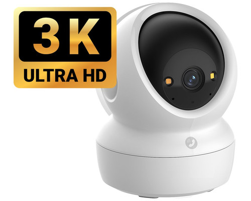 EZVIZ CAMARA WIFI INTERIOR H6C G1 3K PANORAMICA/INCLINACION-SX20 EZVIZ CAMARA WIFI INTERIOR H6C G1 3K PANORAMICA/INCLINACION