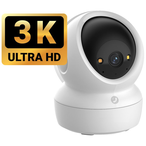 EZVIZ CAMARA WIFI INTERIOR H6C G1 3K PANORAMICA/INCLINACION-SX20 EZVIZ CAMARA WIFI INTERIOR H6C G1 3K PANORAMICA/INCLINACION