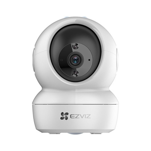 EZVIZ H6c Esf&eacute;rico C&aacute;mara de seguridad IP Interior 1920 x 1080 Pixeles Techo/pared (Espera 4 dias)