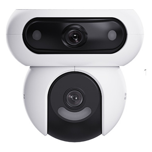 EZVIZ CS-H90 Almohadilla Cámara de seguridad IP Exterior 2560 x 1440 Pixeles Pared (Espera 4 dias)-SX20 EZVIZ CS-H90 Almohadilla Cámara de seguridad IP Exterior 2560 x 1440 Pixeles Pared (Espera 4 dias)