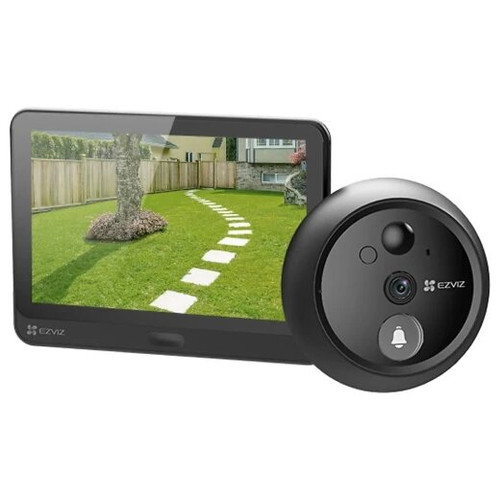 EZVIZ VIDEOPORTERO IP SMART VIDEO-DOOR VIEWER