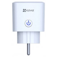 EZVIZ T30 enchufe inteligente 2300 W Hogar Blanco (Espera 4 dias)